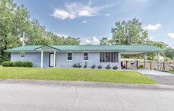 205 2nd Street, Vance, SC 29163