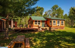3420 Dewees Rd, Babbitt, MN 55706-0000