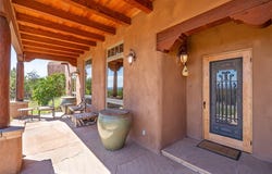 12 Black Canyon, Santa Fe, NM 87508