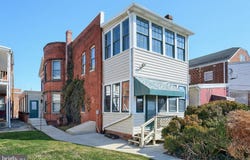 119 BALTIMORE Street, HANOVER, PA 17331