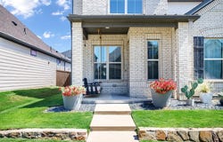 3640 Sevilla Drive, Frisco, TX 75034