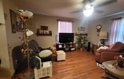 325 N Jefferson Street, Brook, IN 47922