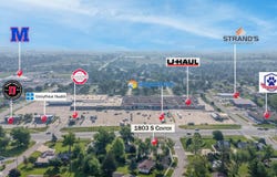 1803 S Center Street, Marshalltown, IA 50158
