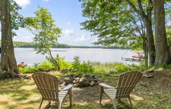 71 Sunrise Park Road, Jefferson, ME 04348