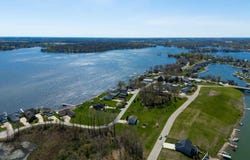 960 Ln 282 Hamilton Lk Lot 180, Hamilton, IN 46742