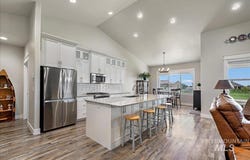 3492 E 3600  N, Kimberly, ID 83341