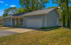 4923 Harmony Drive, Oscoda, MI 48750