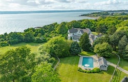 1003 Fort Getty Road, Jamestown, RI 02835