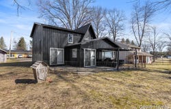 259 Ivason Drive, Stanton, MI 48888