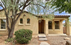 1867 S Seton Avenue, Gilbert, AZ 85295