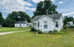 404 Donnelly Street, Cadillac, MI 49601