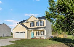 519 Huffmantown Road, Richlands, NC 28574