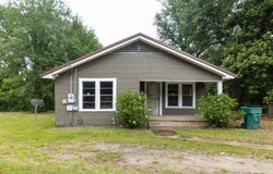 619 & 629 W University, Magnolia, AR 71753