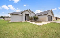 1102 Buena Vista, Big Spring, TX 79720