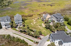 123 & 125 Coral Bay Court, Atlantic Beach, NC 28512