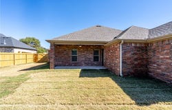 817 S Mitchell Avenue, Lincoln, AR 72744