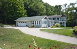 4528 Five Mile Road, Williamsburg, MI 49690