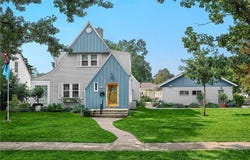 404 Jefferson Street E, Caledonia, MN 55921