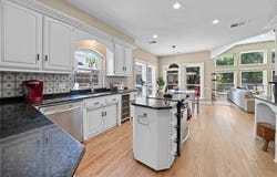 3303 Queensbury Way W, Colleyville, TX 76034