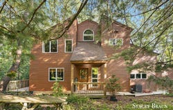 3493 Riverwoods Drive NE, Rockford, MI 49341