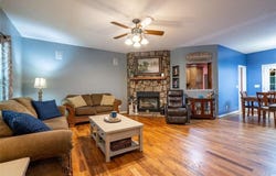 1572 Booze Mountain Road, Silver Creek, GA 30173
