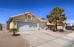 218 Pretty Sunset Terrace, Henderson, NV 89015