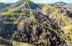 NC 209 Highway, Spring Creek, NC 28743