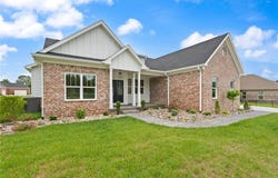 3019 Masters Dr (Lot 28), Floyds Knobs, IN 47119