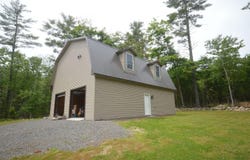 183 Royal Pines Lane, Burnham, ME 04922