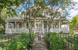 200 NW 4th Street, Hubbard, TX 76648