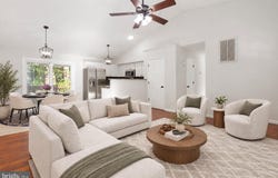 1087 GARNER DR, KING GEORGE, VA 22485