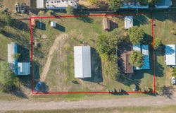 213 Arthur Drive, Howardwick, TX 79226