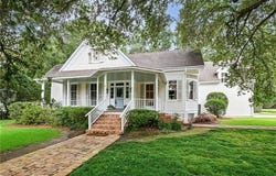 605 S AMERICA Street, Covington, LA 70433