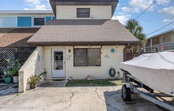 116 Garden Beach Lane, Cape Canaveral, FL 32920