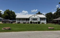 1108 Wilson Drive, Pocahontas, AR 72455