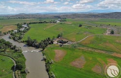 71 LOVERS LANE, Belfry, MT 59008
