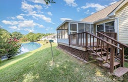 118 Pond View Drive, Salisbury, NC 28147
