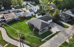 17588 Reenders Street, Spring Lake, MI 49456