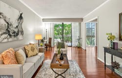 1016 S WAYNE STREET, ARLINGTON, VA 22204