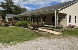 300 Baker Lane, Hawesville, KY 42348
