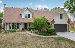 1100 S Oak Avenue, Broken Arrow, OK 74012