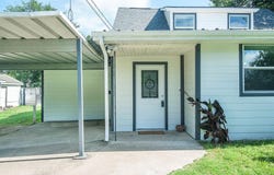 2507 W Elm Street, Denison, TX 75020
