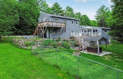 209 Holmes Road, Winthrop, ME 04364