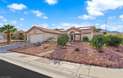 2725 Byron Drive, Las Vegas, NV 89134
