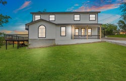 510 Circle RD, Horseshoe Bay, TX 78657