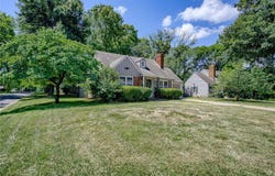 5301 Sycamore Drive, Roeland Park, KS 66205