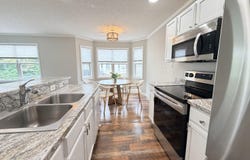 3030 Marsh Winds Circle, Southport, NC 28461