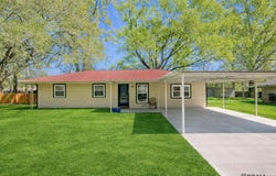 1506 Landry Dr, Baker, LA 70714