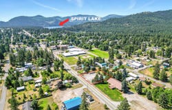 32735 N 5TH AVE, Spirit Lake, ID 83869