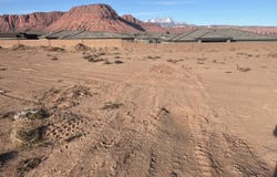 FOXTAIL WAY, Ivins, UT 84738